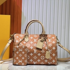 Louis Vuitton Speedy Bags